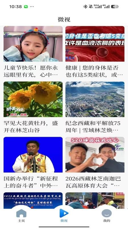林芝通官方版v1.1.5 2