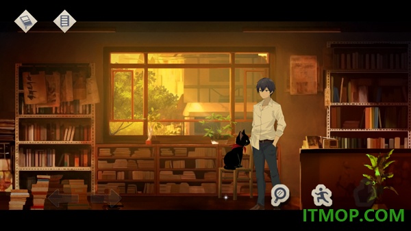 薄暮夏梦游戏