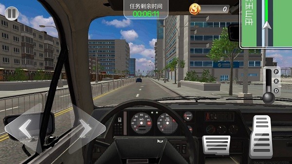 遨游北京汽车模拟器游戏v1.1.6 2