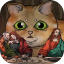 猫博物馆游戏