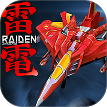 雷电:觉醒游戏v1.1.8.4