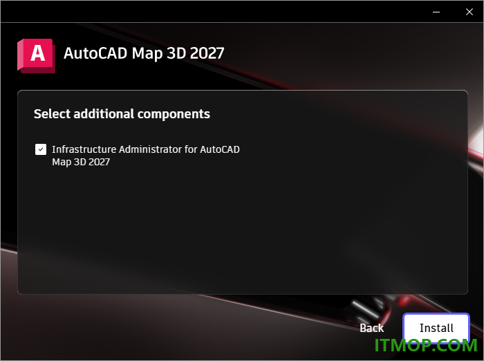 AutoCAD Map 3D 2027