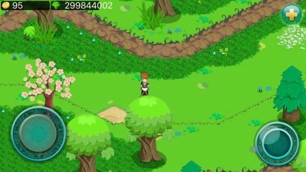 永恒传说小米版v1.2.0 4