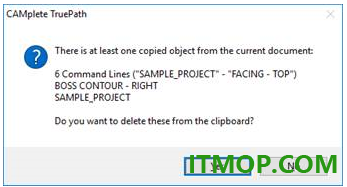 Autodesk CAMplete TruePath 2027