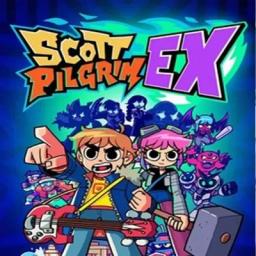歪小子斯科特ex游戏