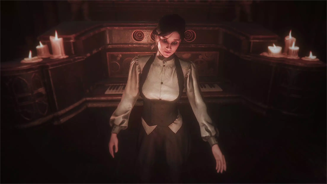 斯盖尔之女游戏v1.3 2