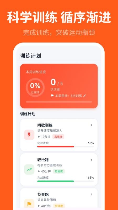 运动记录Lite安卓版v3.1.1.311(2)