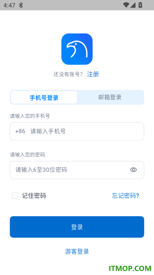 老鹰在线手机版
