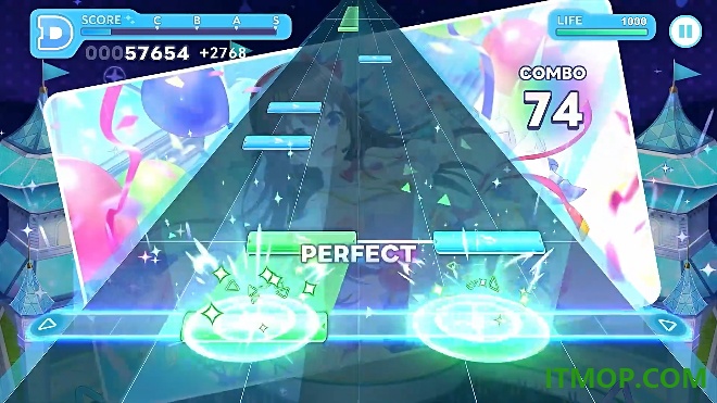 hololive梦想协奏曲游戏
