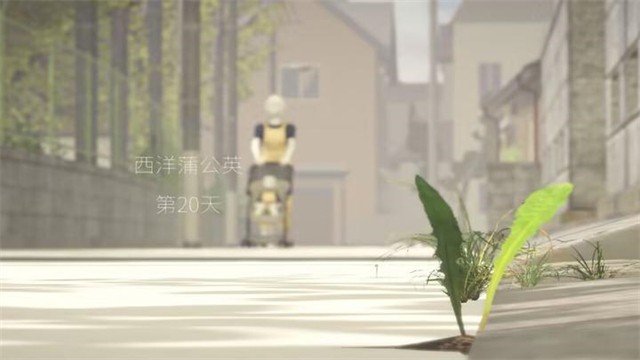 蒲公英不屈游戏v0.1.10 2