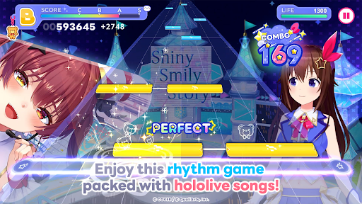 hololive梦想协奏曲游戏v1.2.1 3