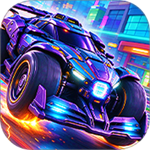 合金战车之速度征伐游戏 v1.29.1