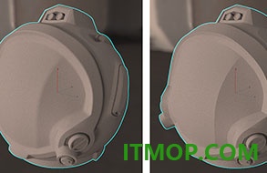 3dsmax2021绿色精简版