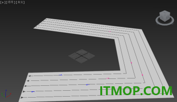 3dsmax2023极速翱翔精简版