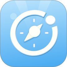 智能极准定位指南针手机版 v2.6.3