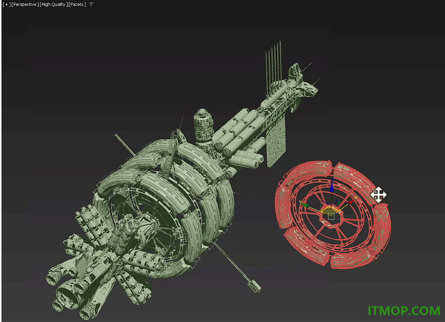 autodesk 3ds max 2026中文特别版