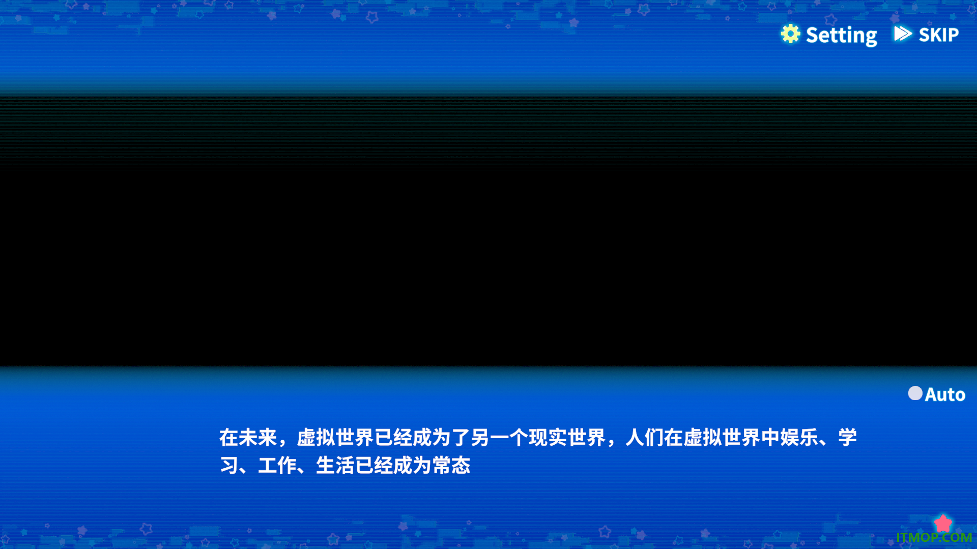 亢宿与无星世界的复兴记游戏