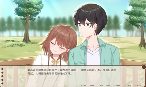 回忆画册游戏v1.20 2