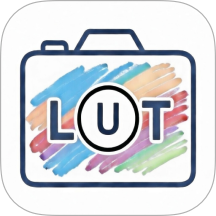 Lut滤镜相机免费版