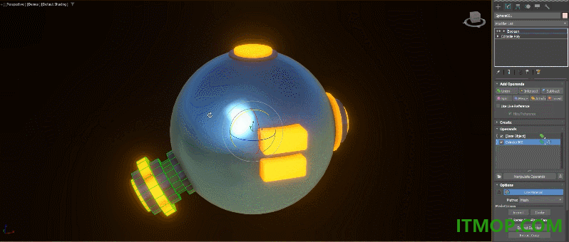 autodesk 3ds max 2024简体中文版