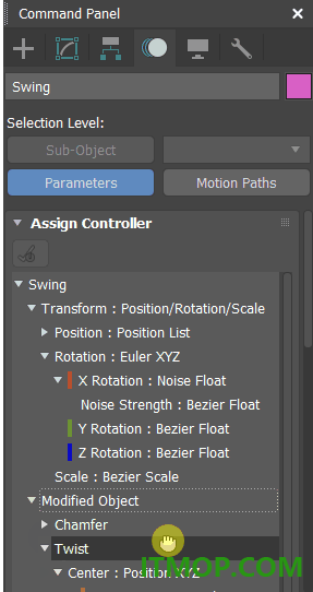 autodesk 3ds max 2024简体中文版
