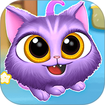 可爱猫猫乐园游戏