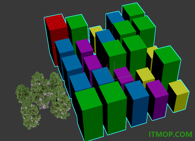 Autodesk 3ds max2027.2中文版
