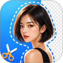 修图换背景最新版
