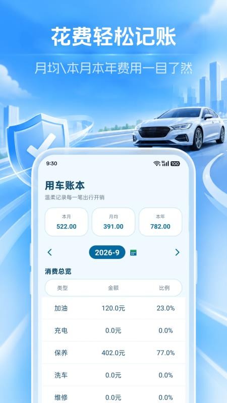 车主车险报价查最新版v1.0.0 1