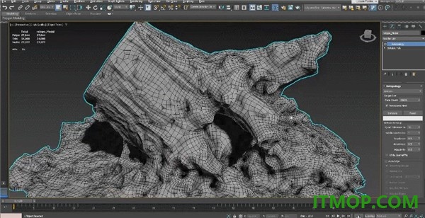 3dsmax2023极速翱翔精简版
