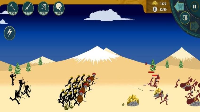 越急越菜游戏v1.0.0 1