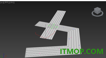3dsmax2023极速翱翔精简版