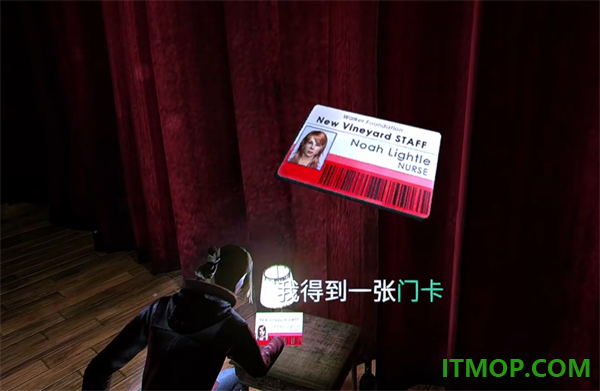 失落记忆游戏