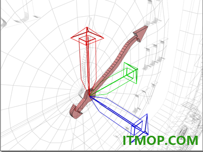 3dsmax2021绿色精简版