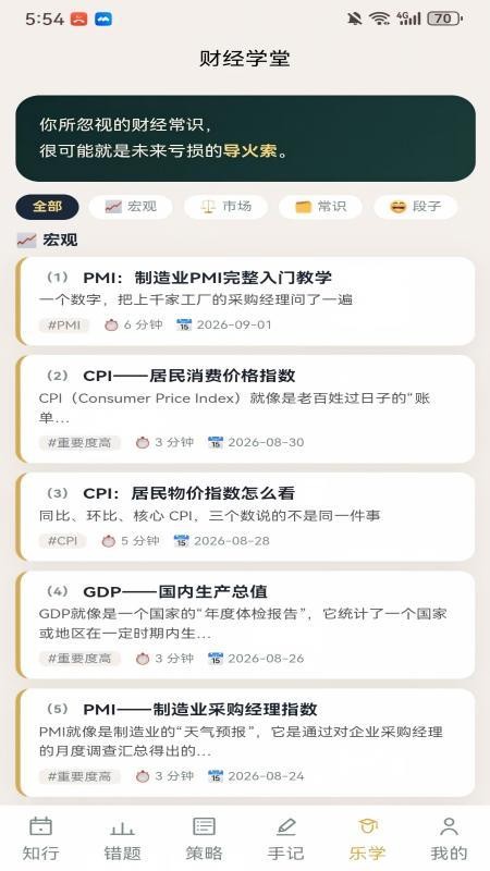 AI财历官方版v3.1.2 2