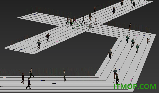 3dsmax2023极速翱翔精简版