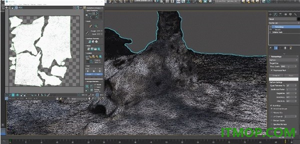 3dsmax2023极速翱翔精简版
