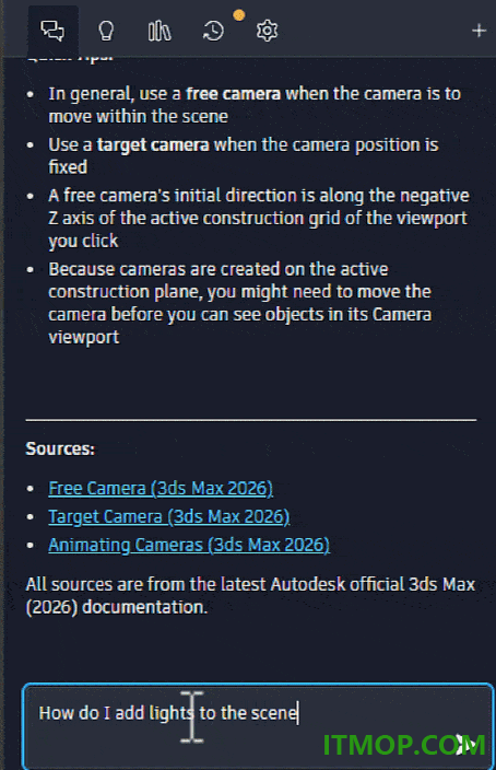 Autodesk 3dmax2027中文特别版
