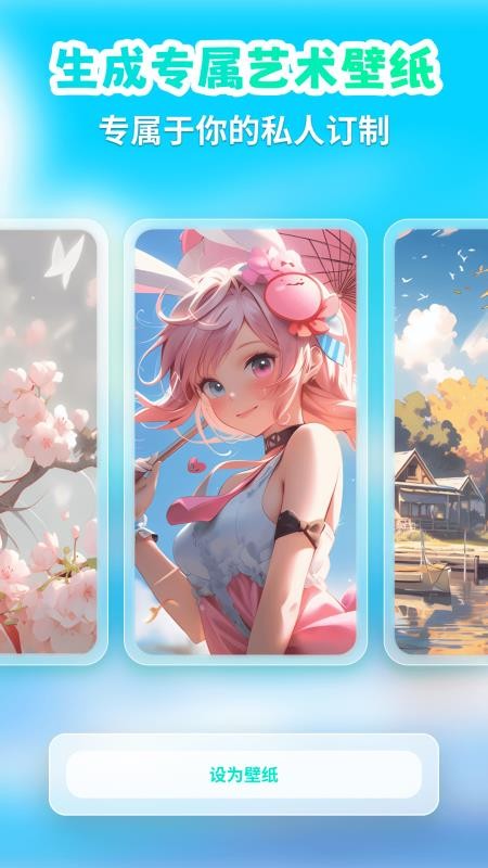 AI绘画画家免费版v1.1.22 1