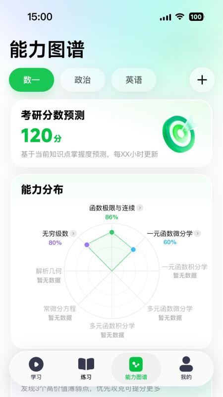 睿秀题名官方版v1.0.6 3
