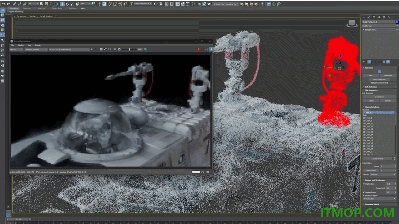 Autodesk 3ds max2027.2中文版