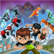 少年骇客能量之旅游戏 v1.0.0.7