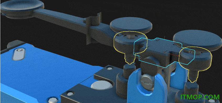 autodesk 3ds max 2024简体中文版