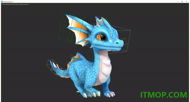 autodesk 3ds max 2025简体中文版
