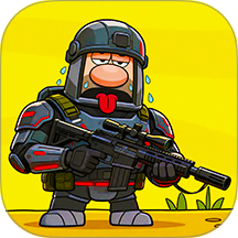 异星侦查先锋游戏 v1.29.1