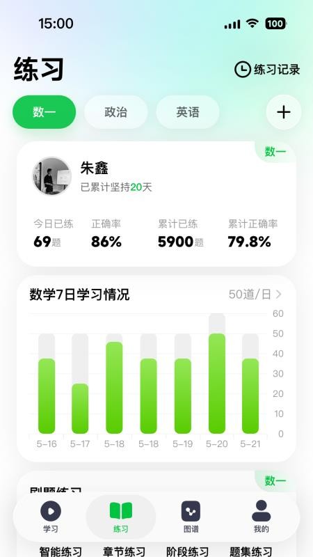 睿秀题名官方版v1.0.6 2
