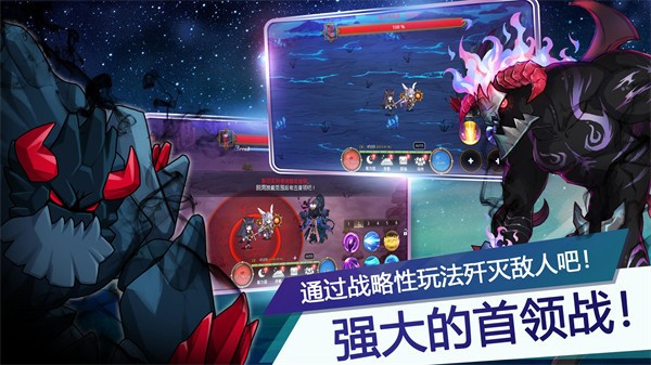 月兔养成记游戏v1.153.0 5