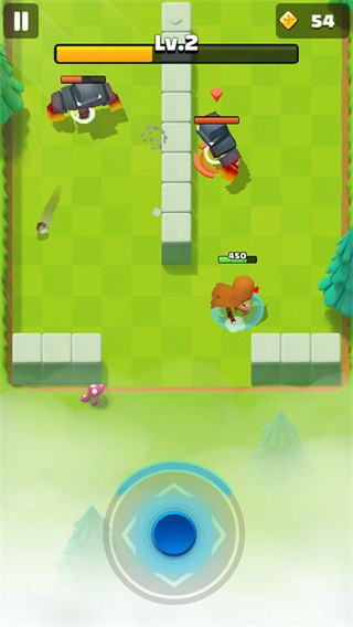 弓箭手的故事游戏v1.0.5 4