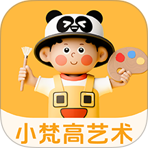 小梵高艺术手机版