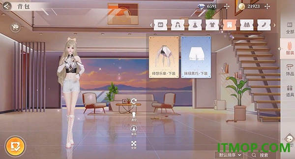 唱舞星计划游戏